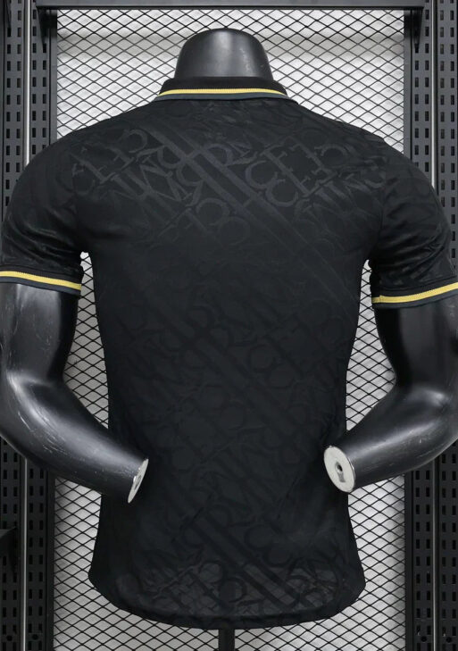 2024/2025 Real Madrid Limited Jersey