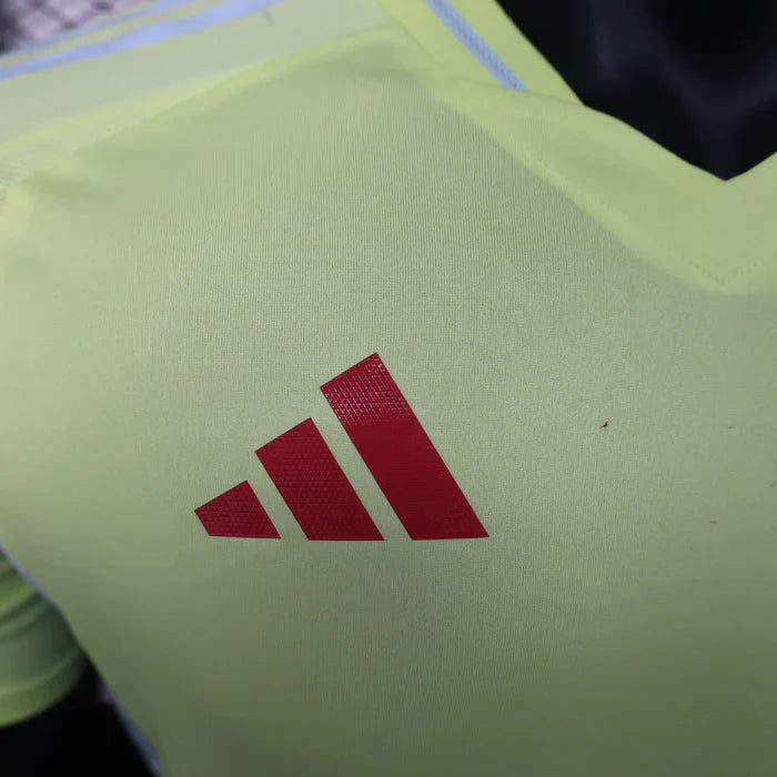 Spain 2024/2025 Away Kit - Image 3