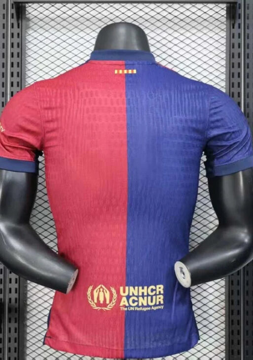 Barcelona X Taylor Swift 1989 Limited Jersey