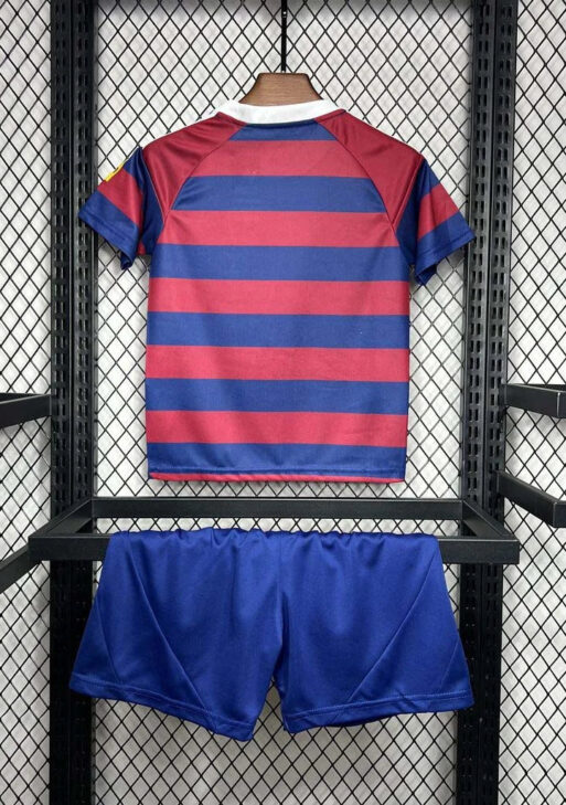 2024-2025 Newcastle United Away Kit Kids Size
