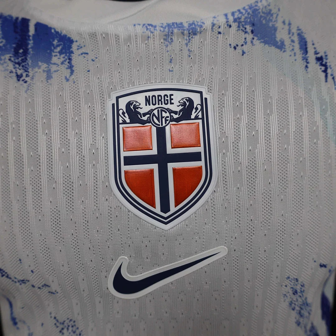 2024 Norway Away Kit - Image 2