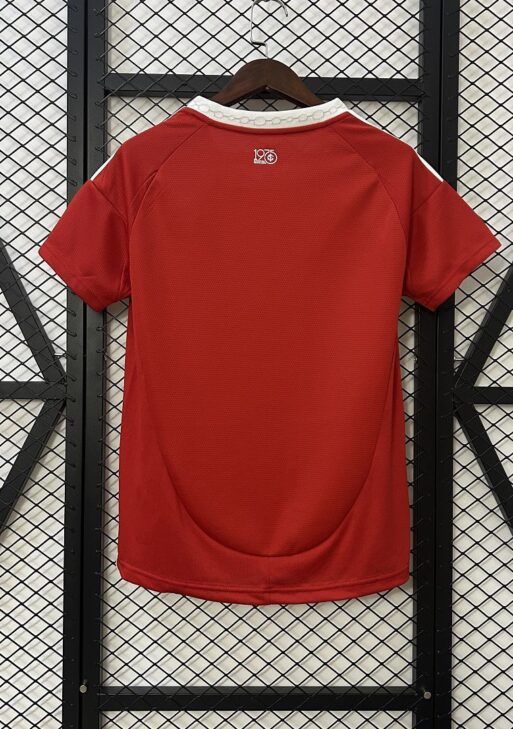 2025/2026 Internacional Home Women