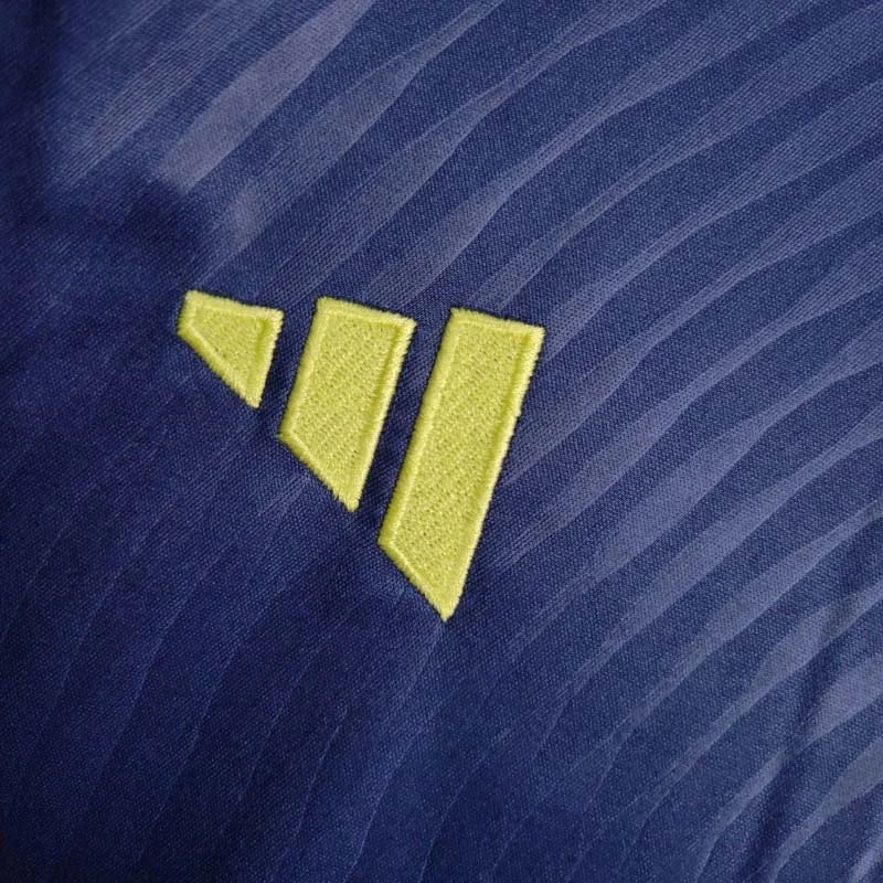 Sweden 2024 Away Jersey - Image 3