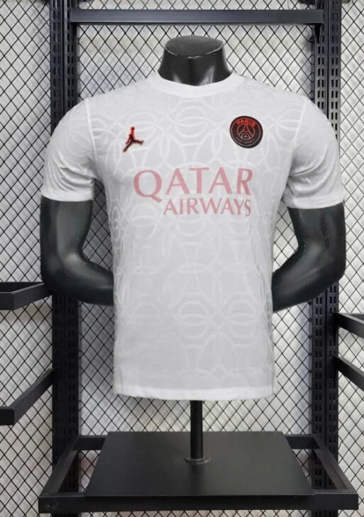 2024-2025 PSG Training Wear