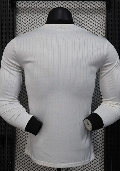 2025 Germany 125th Anniversary Long Sleeve