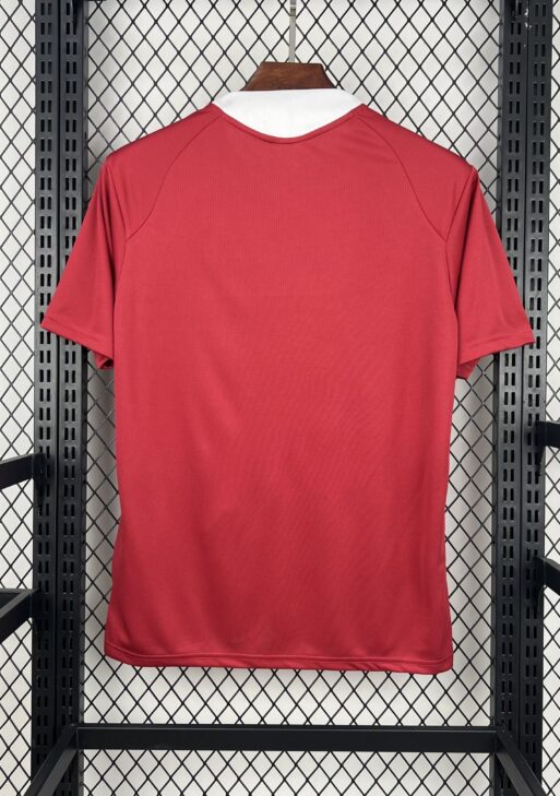 2026 Portugal Pre-Match World Cup Kit