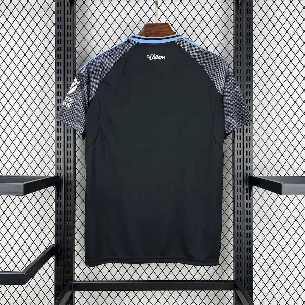 2025/2026 Aston Villa Away Kit - Image 1