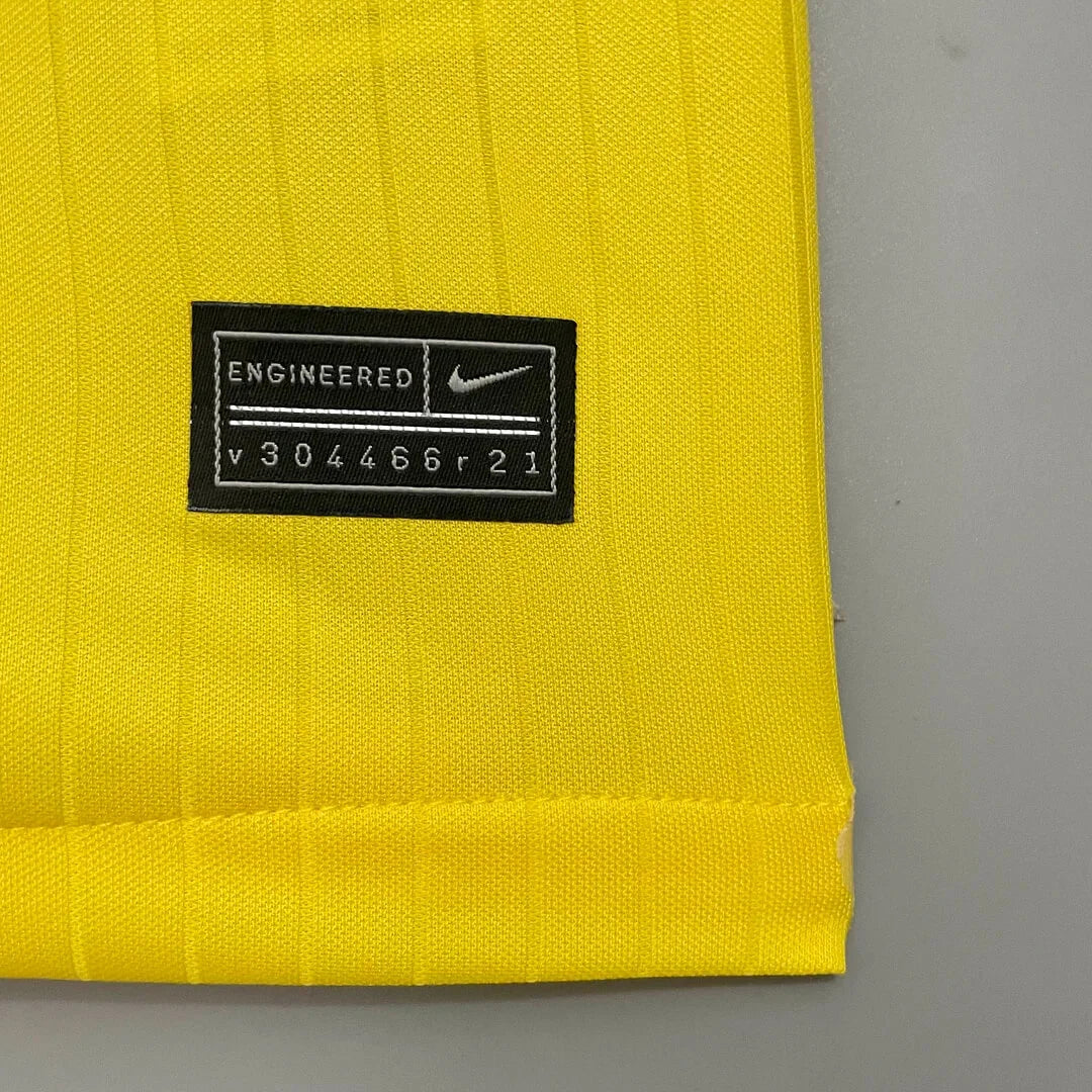 2021/2022 Retro Liverpool Third Away Jersey - Image 4