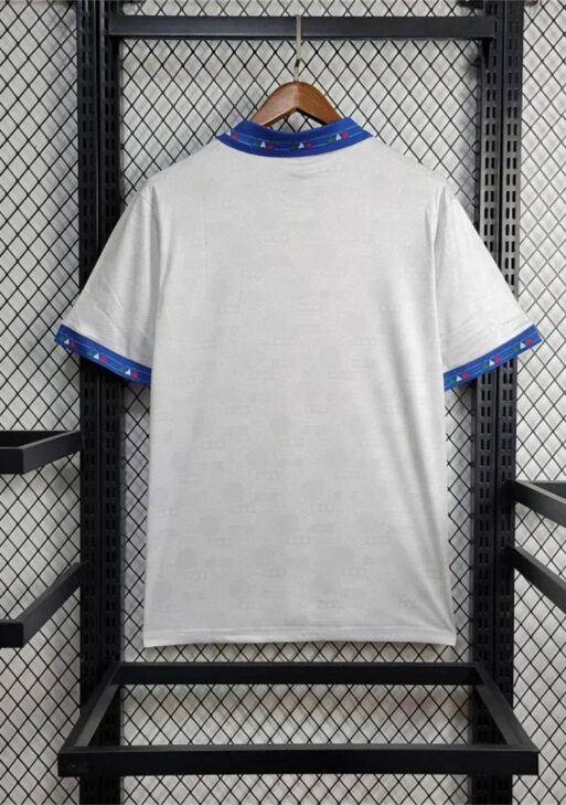 1994 Retro Italy Away Jersey