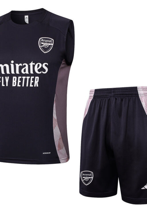 Arsenal Tank Top Set