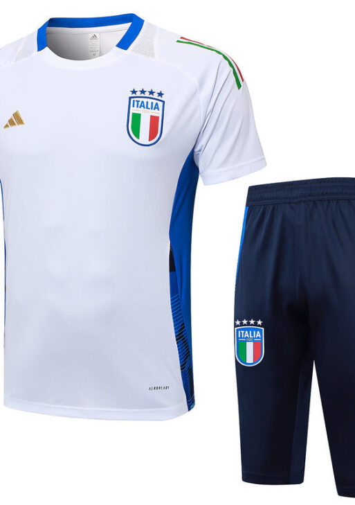 Italy Training Set