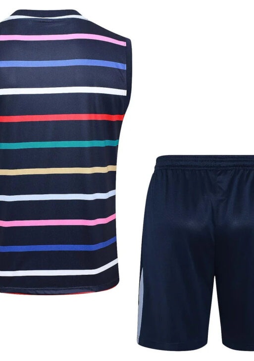 2024-2025 France Tank Top Set
