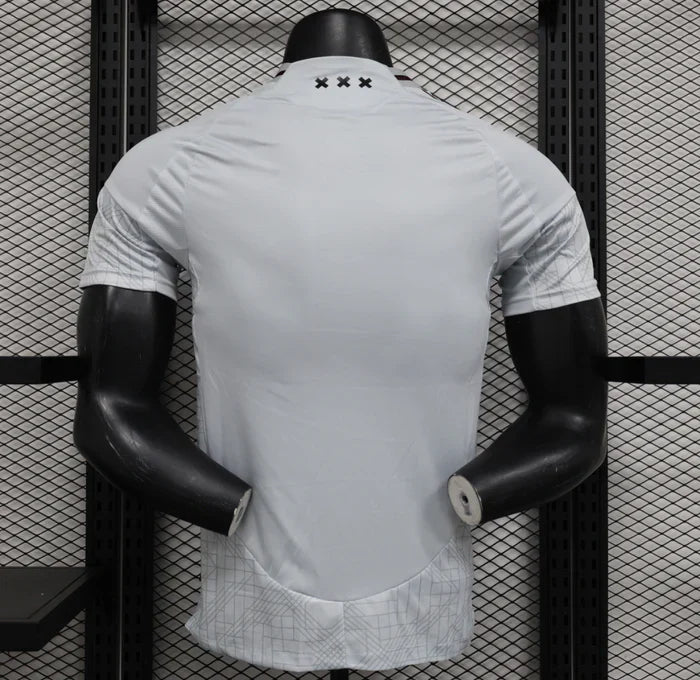 Ajax 2024/2025 Third Kit - Image 1