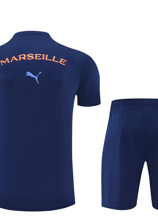 2025/2026 Marseille Training Set