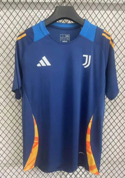 2025/2026 Juventus Training Wear