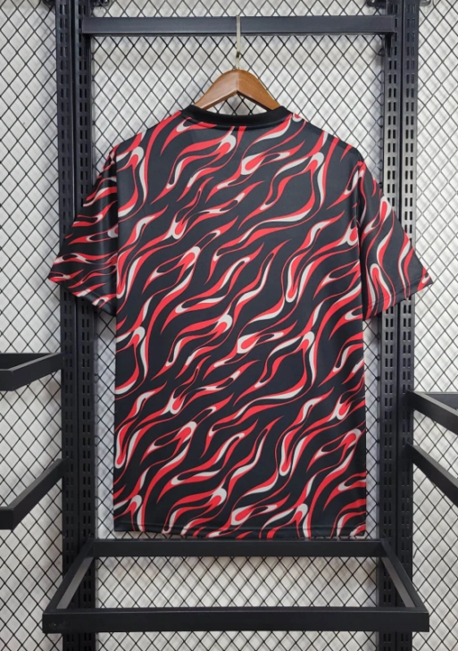 Manchester United 2025/2026 Training Wear