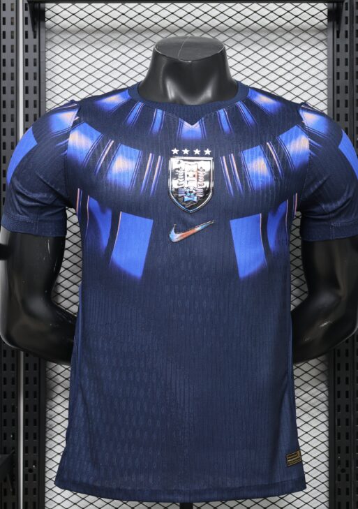 2026 Uruguay Away World Cup Kit Player Version
