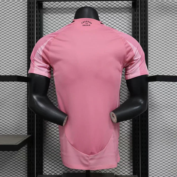 Inter Miami 2025/2026 Home Kit - Image 1