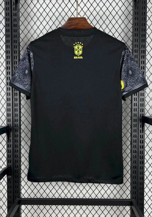 Brazil "Jesus" Limited Jersey