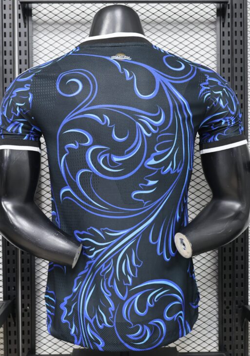 2026 Argentina Away World Cup Kit Player Version