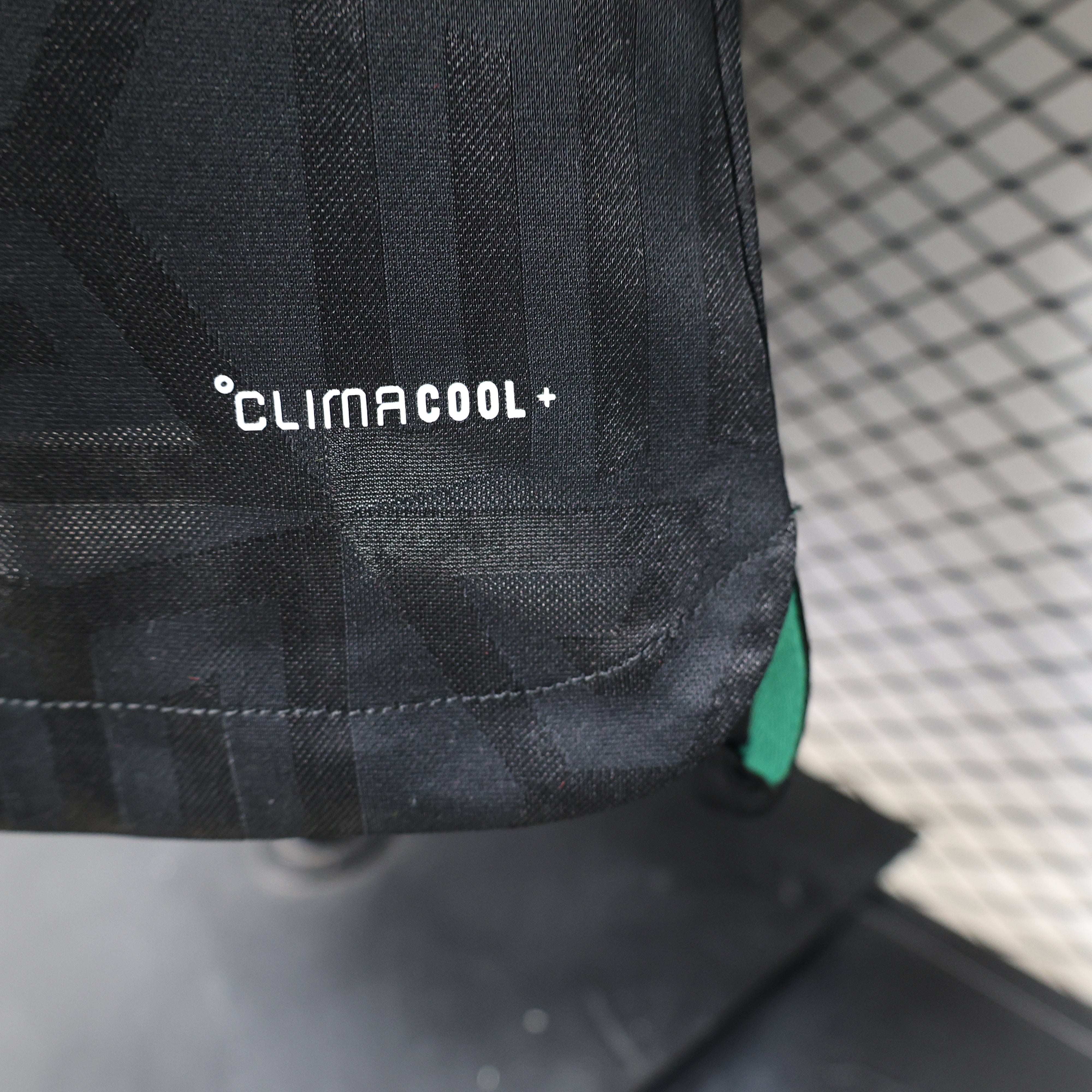 2026 Mexico Third Away World Cup Kit Player Version - Image 6