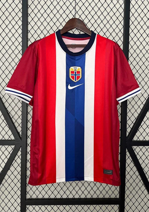 2024 Norway Home Kit