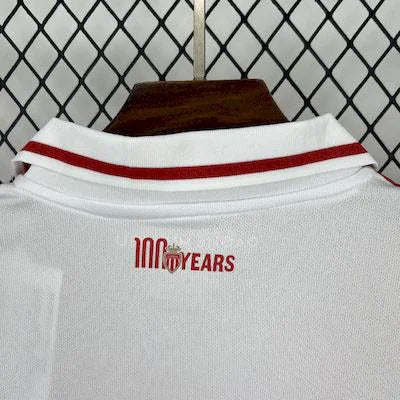 2025-2026 AS Monaco Home Kit - Image 3