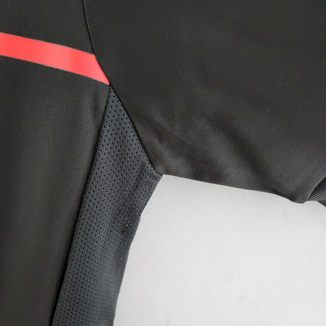 2011-2012 Retro AC Milan Third Away Jersey - Image 7
