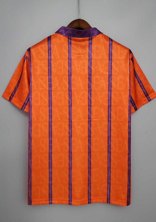 1994 Retro Scotland Away Jersey