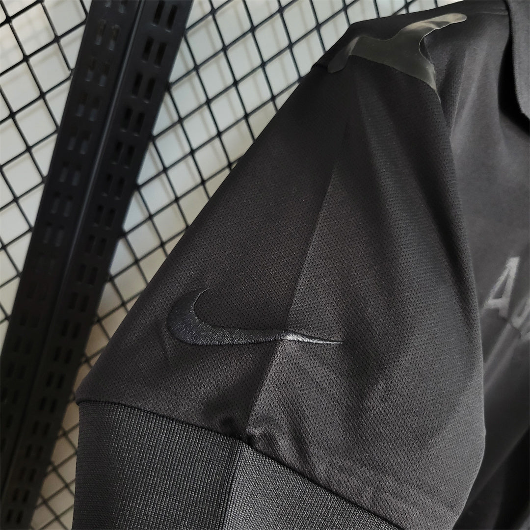 Brazil Black Limited Jersey - Image 3