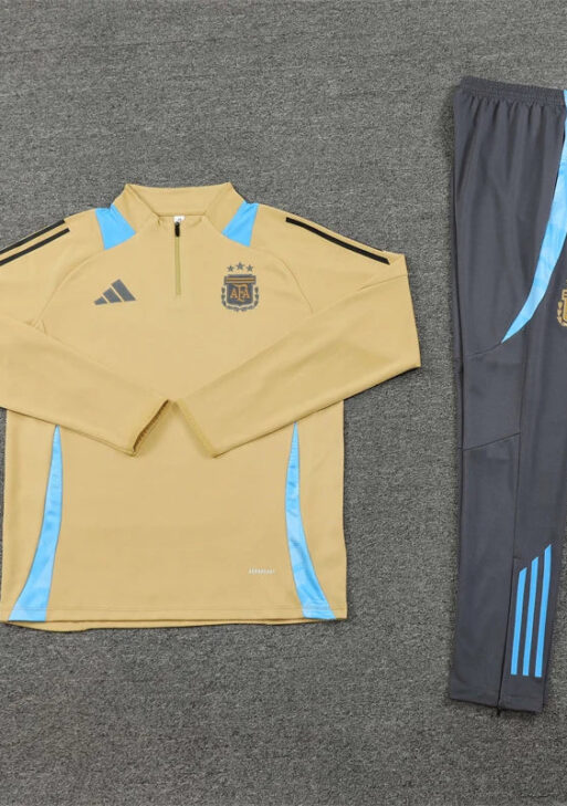 2024/2025 Argentina Tracksuit