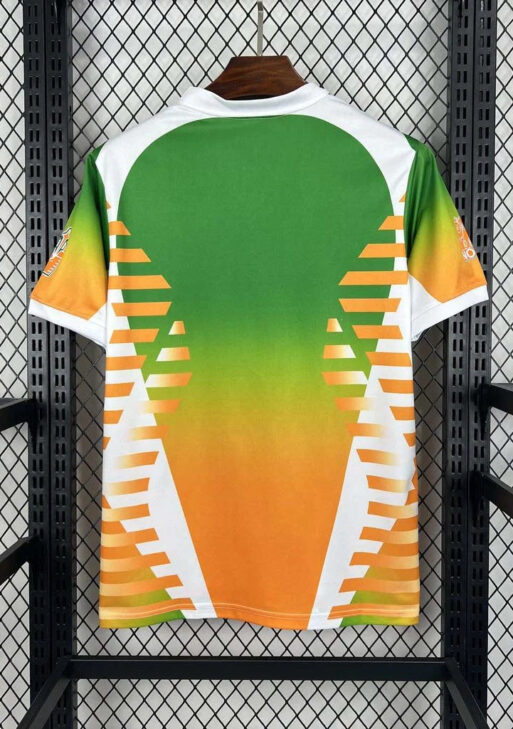 2024-2025 Venezia FC Third Kit