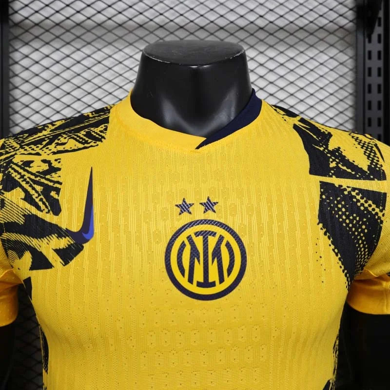 2024-2025 Inter Milan Third Away Kit - Image 2