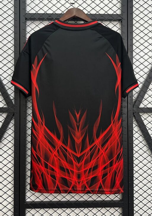 2025/2026 Benfica Limited Jersey