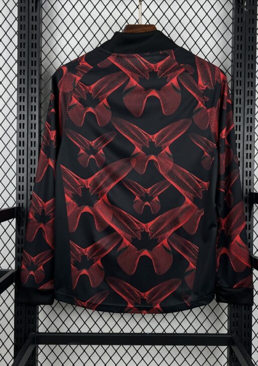 2026 Canada Hollywood Goalkeeper Long Sleeve