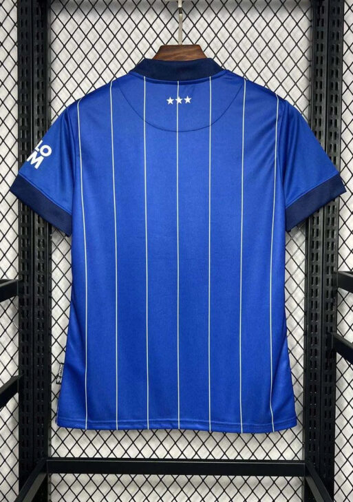 2024-2025 Ipswich Town Home Kit