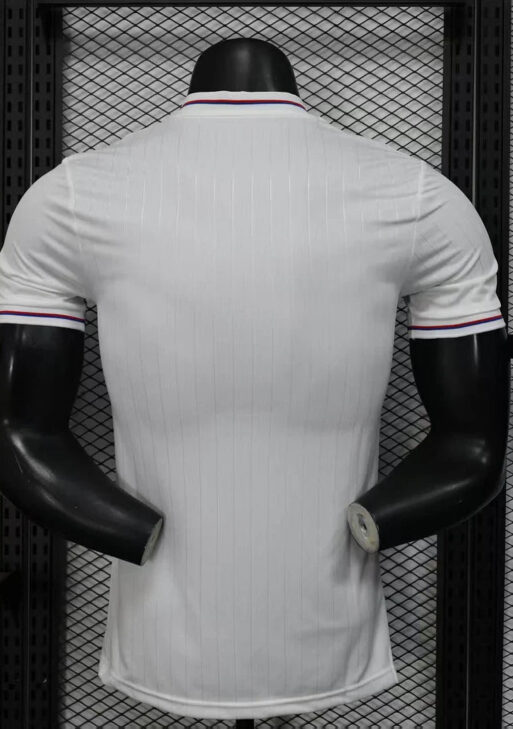 2024/2025 Lyon 75th Anniversary Jersey