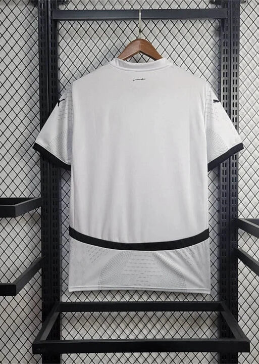 2024/2025 Egypt Away Kit
