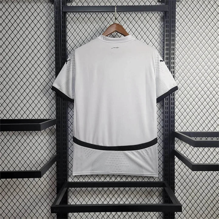 2024/2025 Egypt Away Kit - Image 1