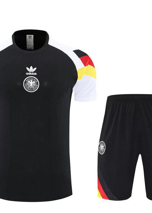 Germany Training Set