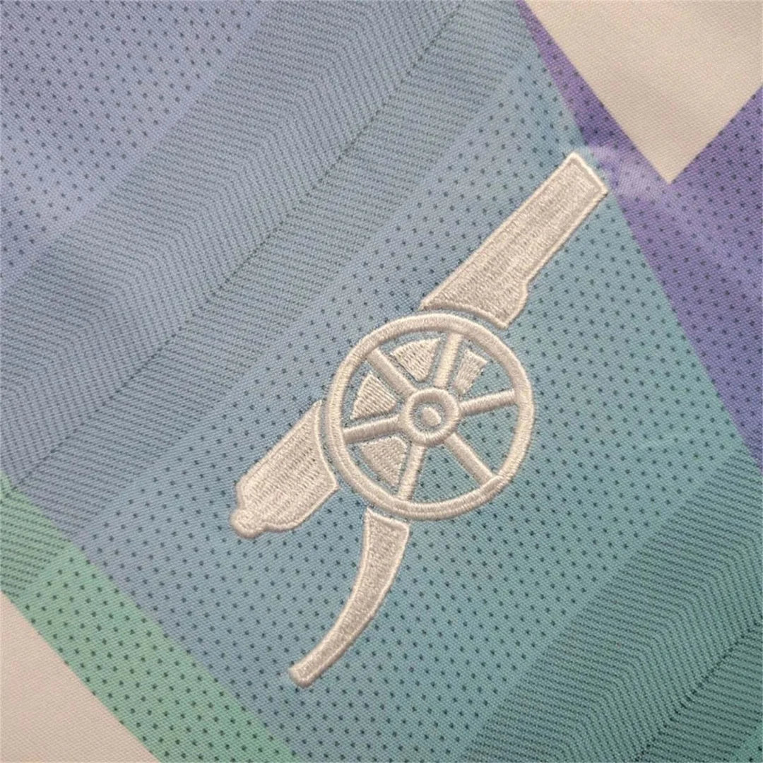2025/2026 Arsenal Match Training Kit - Image 3