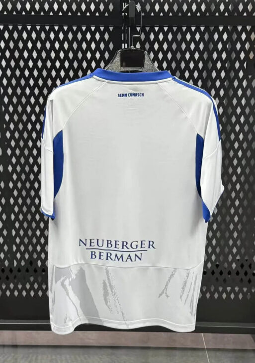 2025-2026 Como1907 Away Kit