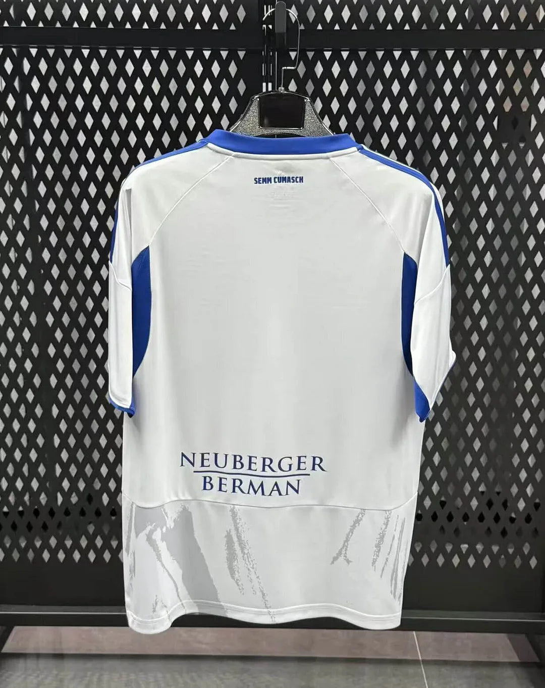 2025-2026 Como1907 Away Kit - Image 1