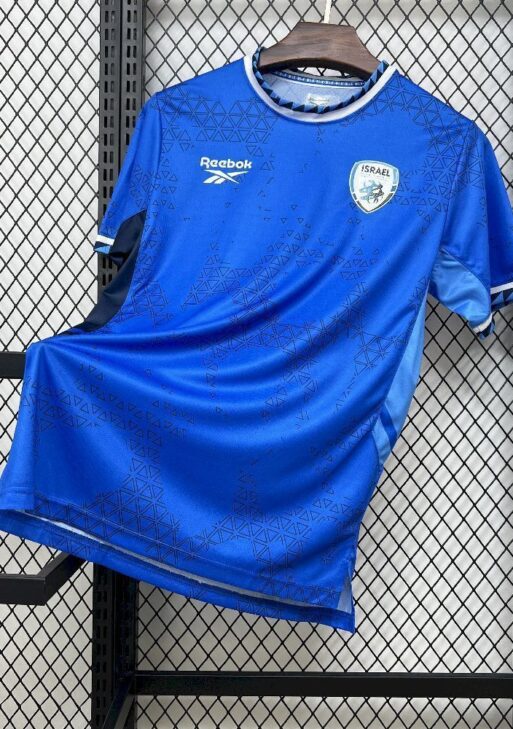 2026 Israel Away Kit
