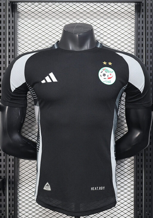 2025 Algeria Limited Jersey