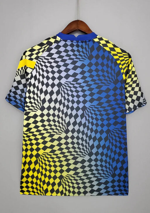 2021/2022 Chelsea Jersey