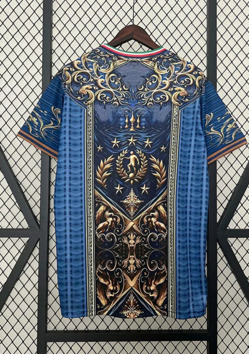 2024 Italy Limited Jersey