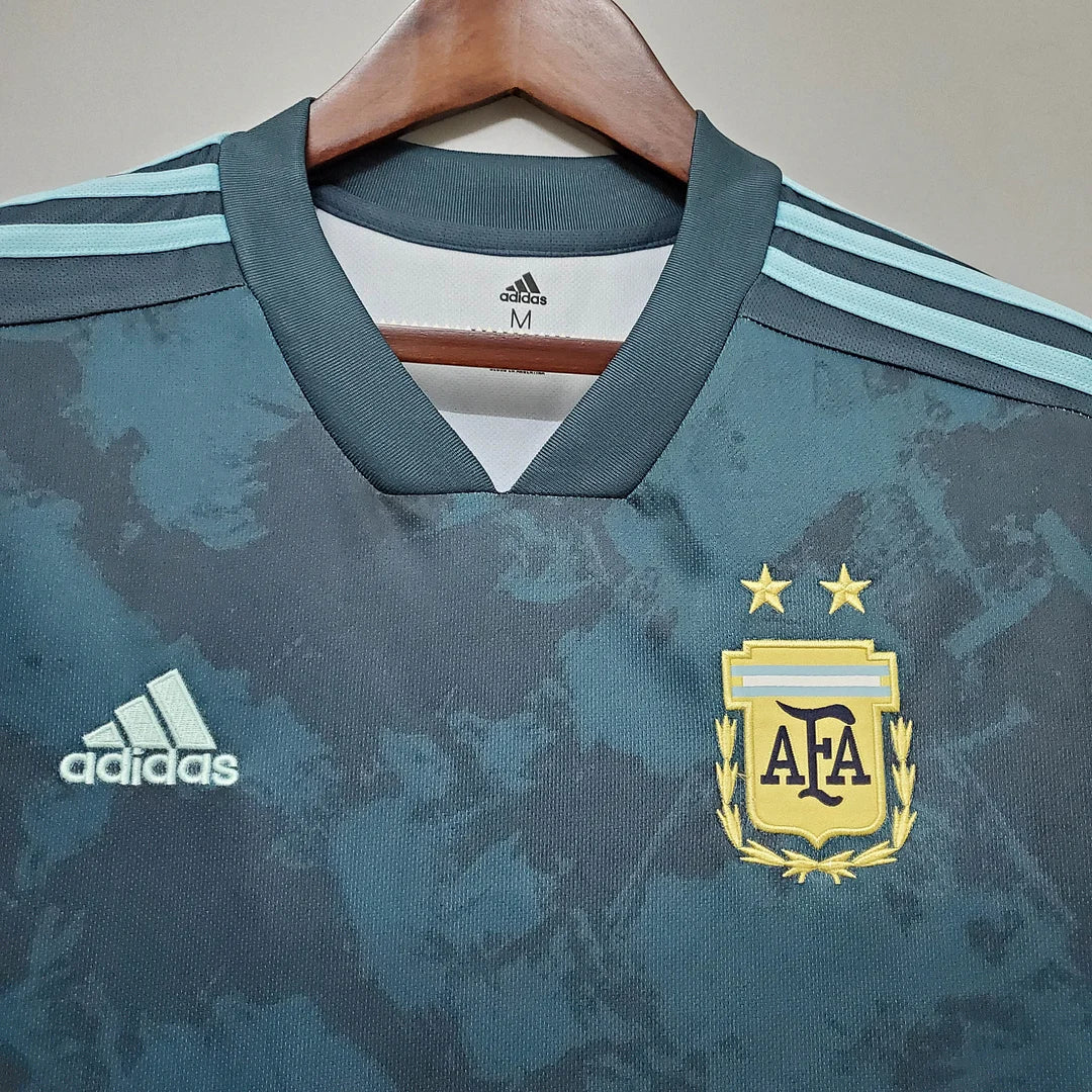 Argentina 2020 Away Jersey - Image 2