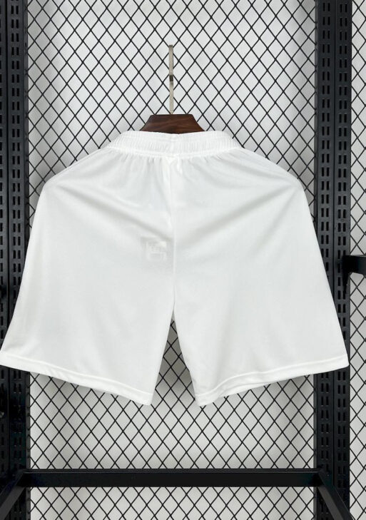 2025/2026 Palmeiras Home Shorts