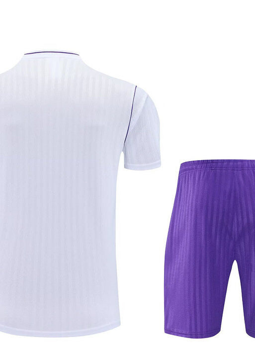 Real Madrid Retro Training Set